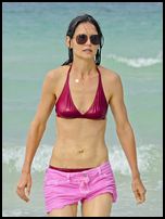 Katie Holmes Nude Pictures