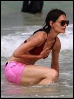 Katie Holmes Nude Pictures