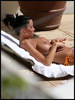 Katie Price Nude Pictures