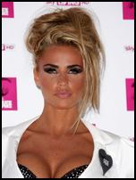 Katie Price Nude Pictures