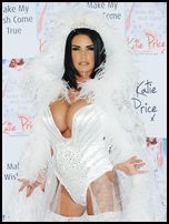 Katie Price Nude Pictures