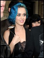 Katy Perry Nude Pictures