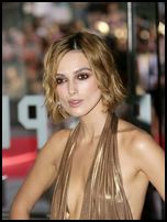 Keira Knightley Nude Pictures