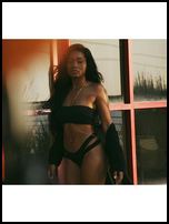 Keke Palmer Nude Pictures