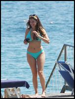 Kelly Brook Nude Pictures