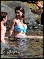 Kelly Brook Nude Pictures