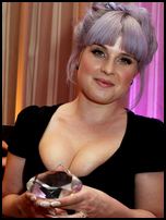 Kelly Osbourne Nude Pictures