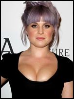 Kelly Osbourne Nude Pictures