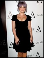 Kelly Osbourne Nude Pictures