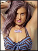 Kelly Osbourne Nude Pictures