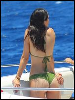 Kendall Jenner Nude Pictures