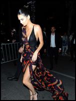 Kendall Jenner Nude Pictures