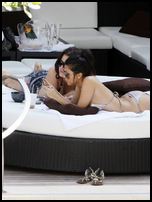 Khloe Kardashian Nude Pictures