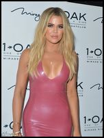 Khloe Kardashian Nude Pictures