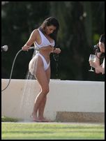 Kim Kardashian Nude Pictures