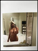 Kim Kardashian Nude Pictures