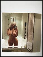 Kim Kardashian Nude Pictures