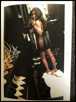 Kim Kardashian Nude Pictures