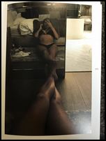 Kim Kardashian Nude Pictures