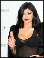 Kylie Jenner Nude Pictures