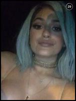 Kylie Jenner Nude Pictures