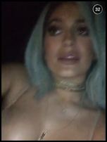 Kylie Jenner Nude Pictures