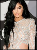 Kylie Jenner Nude Pictures