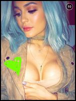 Kylie Jenner Nude Pictures