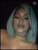 Kylie Jenner Nude Pictures