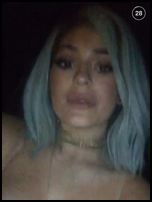 Kylie Jenner Nude Pictures