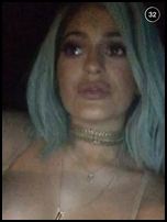 Kylie Jenner Nude Pictures