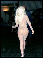 Lady Gaga Nude Pictures