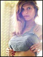 Lake Bell Nude Pictures