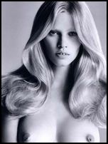 Lara Stone Nude Pictures