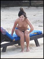 Lily Allen Nude Pictures