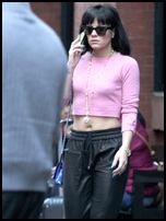 Lily Allen Nude Pictures
