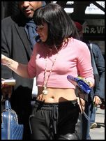 Lily Allen Nude Pictures