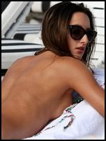 Lily Fortescue Nude Pictures