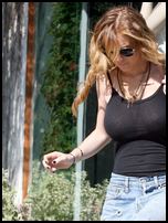 Lindsay Lohan Nude Pictures