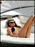 Lizzie Cundy Nude Pictures