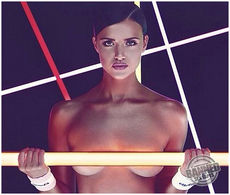 Lucy mecklenburgh nude