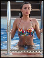 Lucy Mecklenburgh Nude Pictures