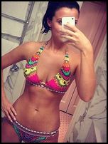 Lucy Mecklenburgh Nude Pictures
