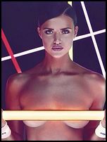 Lucy Mecklenburgh Nude Pictures