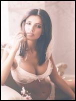 Lucy Mecklenburgh Nude Pictures