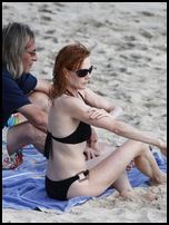 Marg Helgenberger Nude Pictures