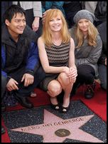 Marg Helgenberger Nude Pictures