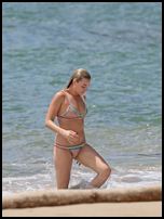 Margot Robbie Nude Pictures