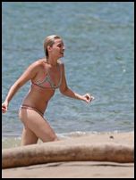 Margot Robbie Nude Pictures