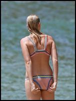 Margot Robbie Nude Pictures